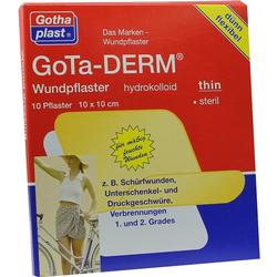 GOTA DERM THIN