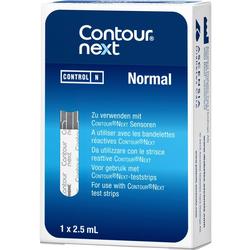 CONTOUR NEXT KONTROLL NORM