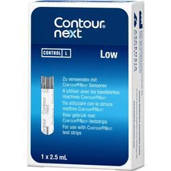 CONTOUR NEXT KONTROLL NIED