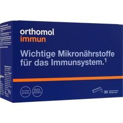 ORTHOMOL IMMUN DIR HIM/MEN