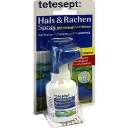 TETESEPT HALS & RACHEN SPR