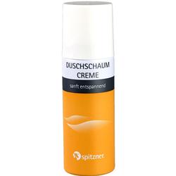 SPITZNER DUSCHSCHAUM CREME