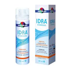 IDRA HYDROGEL M HYALURONSA