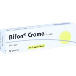 BIFON CREME