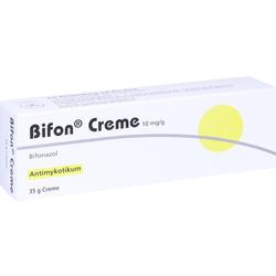 BIFON CREME