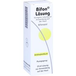 BIFON PUMPSPRAY