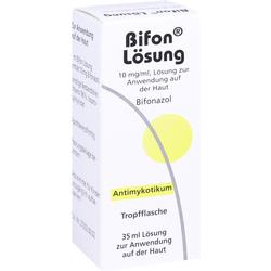 BIFON LOESUNG