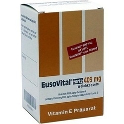 EUSOVITAL FORTE 403MG