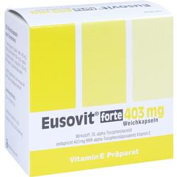 EUSOVIT FORTE 403MG