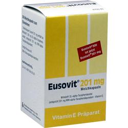 EUSOVIT 201MG