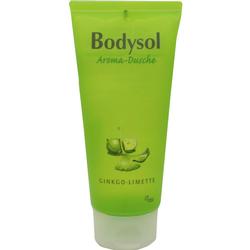 BODYSOL A DUSCHE GINKGO-LI