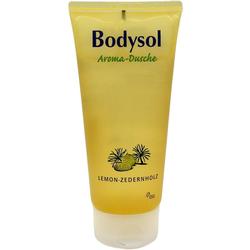 BODYSOL A DUSCHE LEMO-ZED