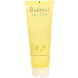 BODYSOL A DUSCHE LEMO-ZED