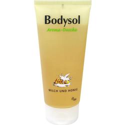 BODYSOL A DUSCHE MILCH HON