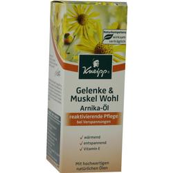 KNEIPP GELENKEμSKEL ARNI