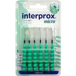 INTERPROX REG MICRO GRUEN