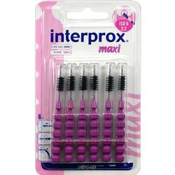 INTERPROX REG MAXI LILA