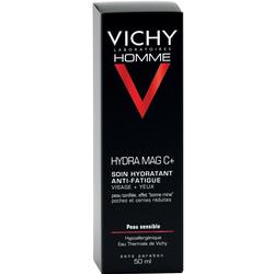 VICHY HOMME HYDRA MAG C +