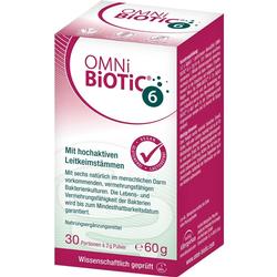 OMNI BIOTIC 6