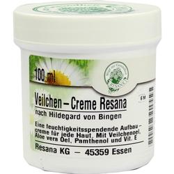 VEILCHEN CREME RESANA HVB