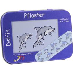 KINDERPFLASTER DELFIN