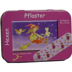 KINDERPFLASTER HEXEN