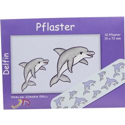 KINDERPFLASTER DELFIN