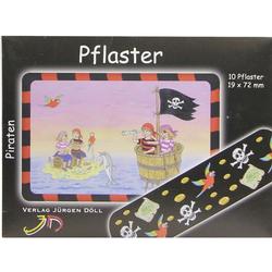 KINDERPFLASTER PIRATEN