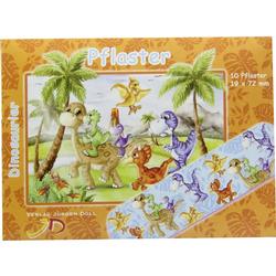 KINDERPFLASTER DINOSAURIER