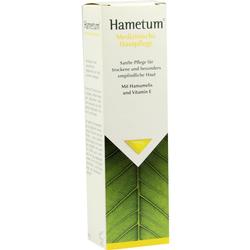 HAMETUM MEDIZIN HAUTPFLEGE