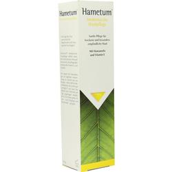 HAMETUM MEDIZIN HAUTPFLEGE