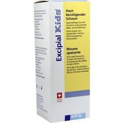 EXCIPIAL KIDS SCHAUM