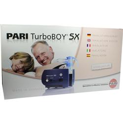 PARI TURBOBOY SX