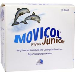 MOVICOL JUNIOR SCHOKO