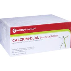 CALCIUM D3 AL BRAUSETABL