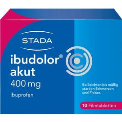 IBUDOLOR AKUT 400MG