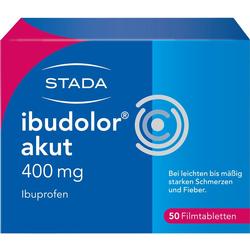 IBUDOLOR AKUT 400MG