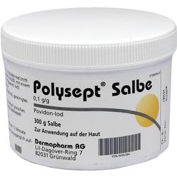 POLYSEPT SALBE