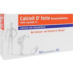 CALCIVIT D FORTE