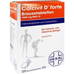 CALCIVIT D FORTE