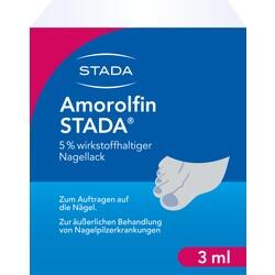 AMOROLFIN STADA 5% NAGELLA