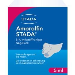 AMOROLFIN STADA 5% NAGELLA