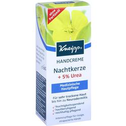 KNEIPP HAND NACHT+5% UREA