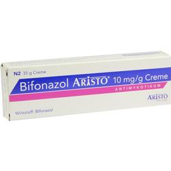 BIFONAZOL ARISTO 10MG/G