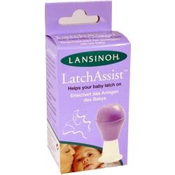 LANSINOH LATCH ASSIST STIL