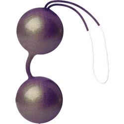 JOYBALLS D L VIOL GOLD MET