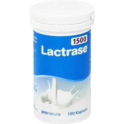 LACTRASE 1500 FCC/KPS