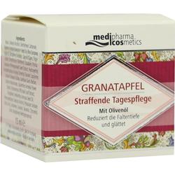 GRANATAPFEL STRAF TAGESPFL