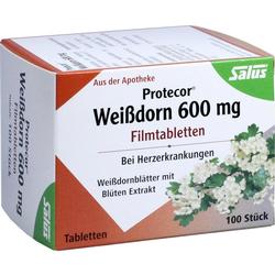 PROTECOR WEISSDORN 600MG