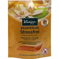 KNEIPP BADE STRESSFREI